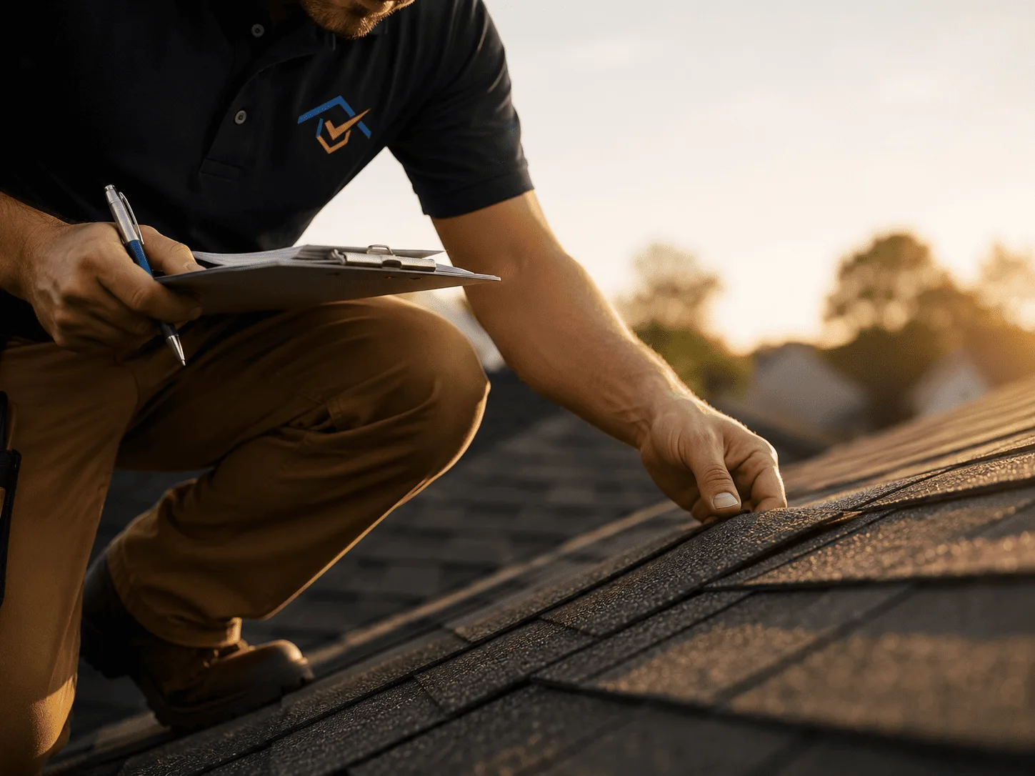 Why Choose Roof Inspection in Pearcy, AR